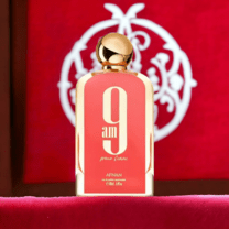 Perfumes Árabes Mujer